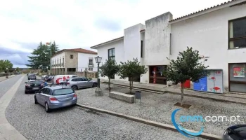 Loja Ctt - Miranda Do Douro