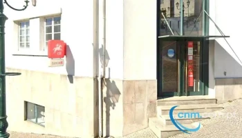 Loja Ctt - Mirandela