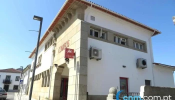 Loja Ctt - Mogadouro
