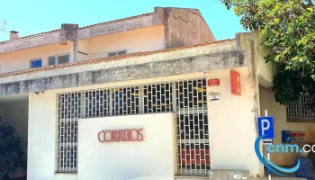 Loja Ctt - Monchique
