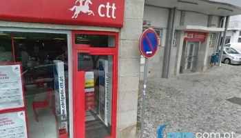 Loja Ctt - Montemor-O-Novo