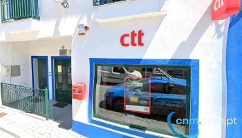 Loja Ctt - Mora
