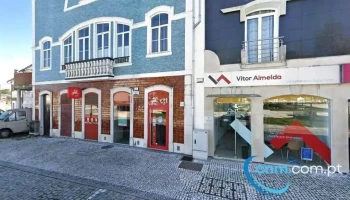 Loja Ctt - Mortágua