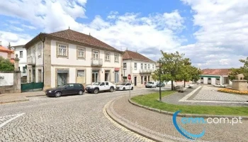 Loja Ctt - Murça