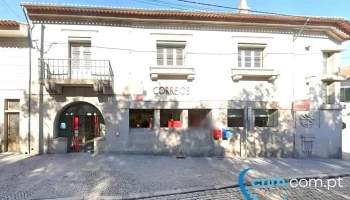 Loja Ctt - Nelas