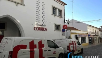 Loja Ctt - Odemira