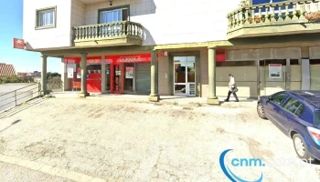 Loja Ctt - Oiã