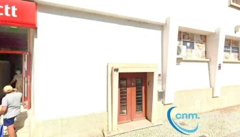 Loja Ctt - Olhão