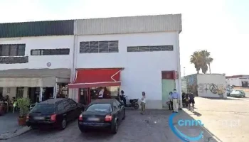 Loja Ctt - Olhão