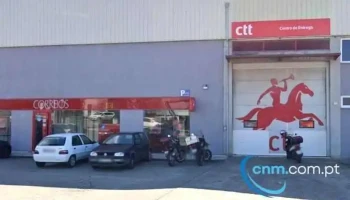 Loja Ctt - Oliveira De Azeméis