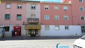 Loja Ctt - Paço De Arcos