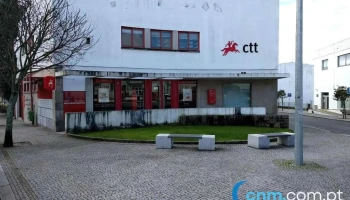 Loja Ctt - Paços De Ferreira