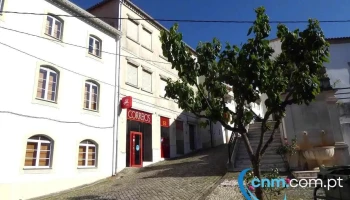 Loja Ctt - Pampilhosa Da Serra