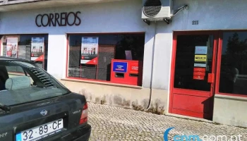Loja Ctt - Pataias