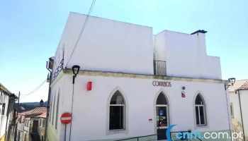 Loja Ctt - Penela