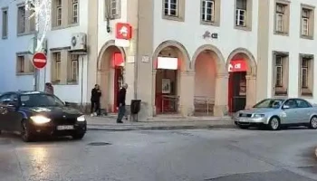 Loja Ctt - Pombal