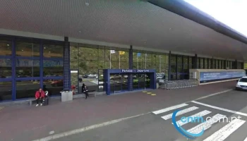 Loja Ctt - Ponta Delgada