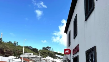 Loja Ctt - Ponta Delgada