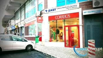 Loja Ctt - Pontinha