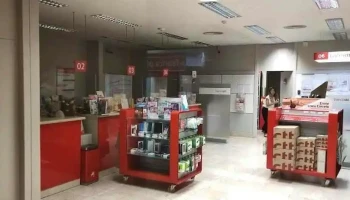 Loja Ctt - Portela
