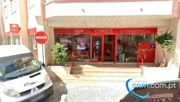 Loja Ctt - Porto De Mós