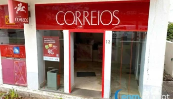 Loja Ctt - Porto Moniz