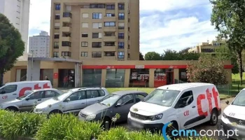 Loja Ctt - Porto