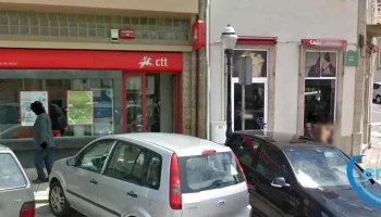 Loja Ctt - Porto
