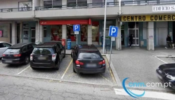 Loja Ctt - Póvoa De Lanhoso