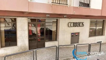 Loja Ctt - Póvoa De Santa Iria