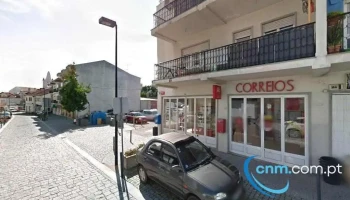 Loja Ctt - Proença-A-Nova