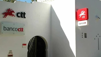 Loja Ctt - Quarteira