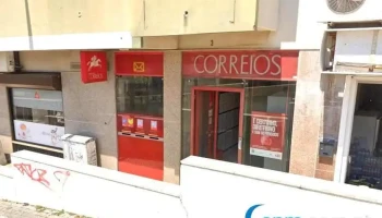 Loja Ctt - Queluz