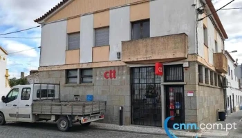 Loja Ctt - Redondo