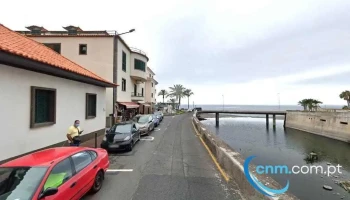 Loja Ctt - Ribeira Brava