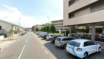 Loja Ctt - Ribeirão