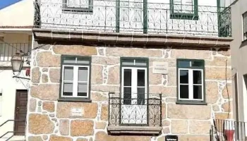 Loja Ctt - Santa Comba Dão