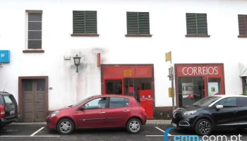 Loja Ctt - Santana