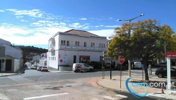 Loja Ctt - São Bartolomeu De Messines