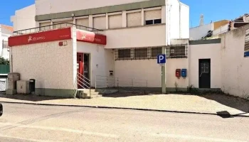 Loja Ctt - São Brás De Alportel