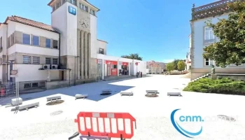 Loja Ctt - São João Da Madeira