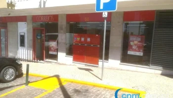 Loja Ctt - São João Da Talha
