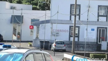 Loja Ctt - São Roque Do Pico
