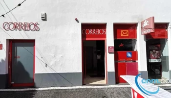 Loja Ctt - São Vicente