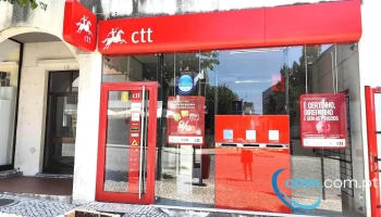 Loja Ctt - Sátão