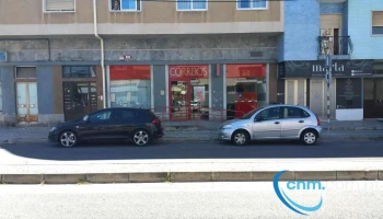 Loja Ctt - Seixal