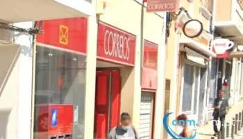 Loja Ctt - Setúbal