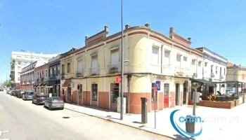 Loja Ctt - Setúbal
