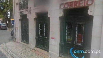 Loja Ctt - Sintra