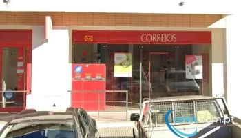 Loja Ctt - Tabuaço